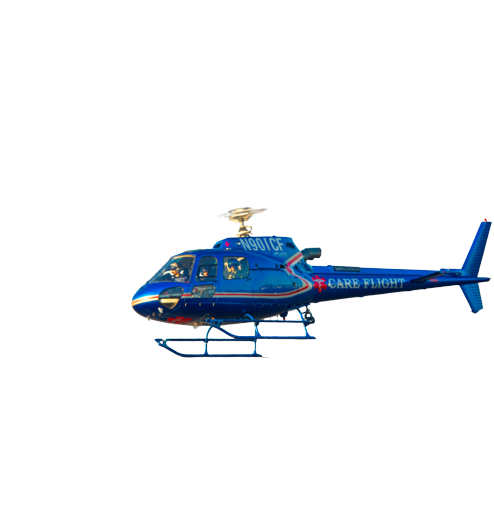 helicopter